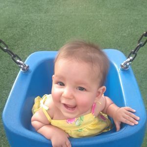 Meet your Posher, Caroline